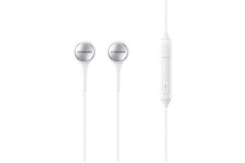 Samsung Kulakiçi Mikrofonlu Kulaklık Beyaz EO-IG935BWEGWW