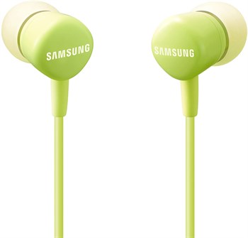 Samsung Kulakiçi Mikrofonlu Kulaklık Yeşil EO-HS1303GEGWW