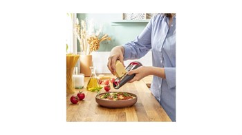 Tefal K20727 Ingenio İki Taraflı Rende 