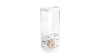 Tefal N11413 Optima Kuru Gıda Saklama Kabı - 2,8 L 