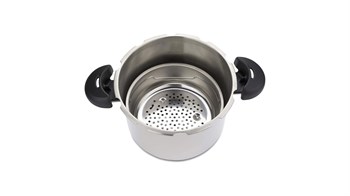 Tefal P46207 Clipso Minut Easy Düdüklü Tencere - 6 L