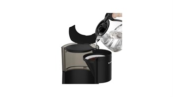Tefal Principio Filtre Kahve Makinesi