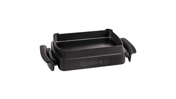 Tefal XA722870 Optigrill Atıştırmalık  ve Fırın  Kalıbı
