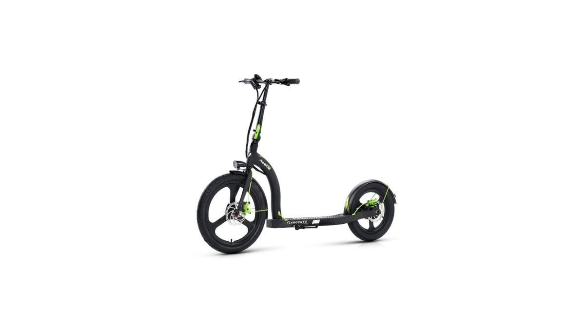 Argento Active Bike Elektrikli Scooter 350 W
