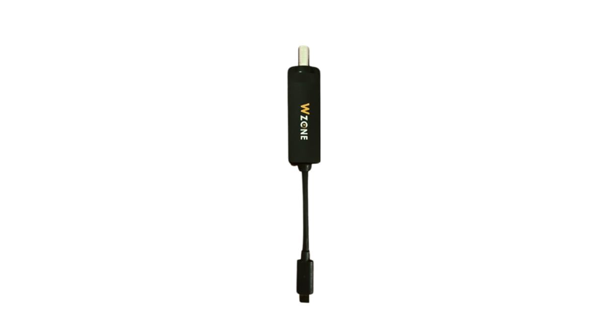 Botech Wifi Tuner Uydu Alıcısı