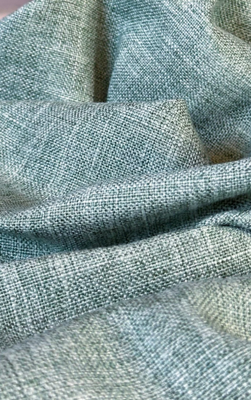 DEVORETEX Masa Örtüsü - Light Mint