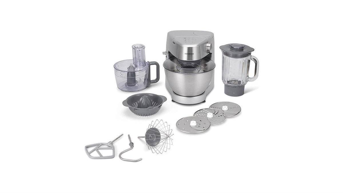 Kenwood KHC29.H0WH Prospero Kitchen Machine Mutfak Şefi