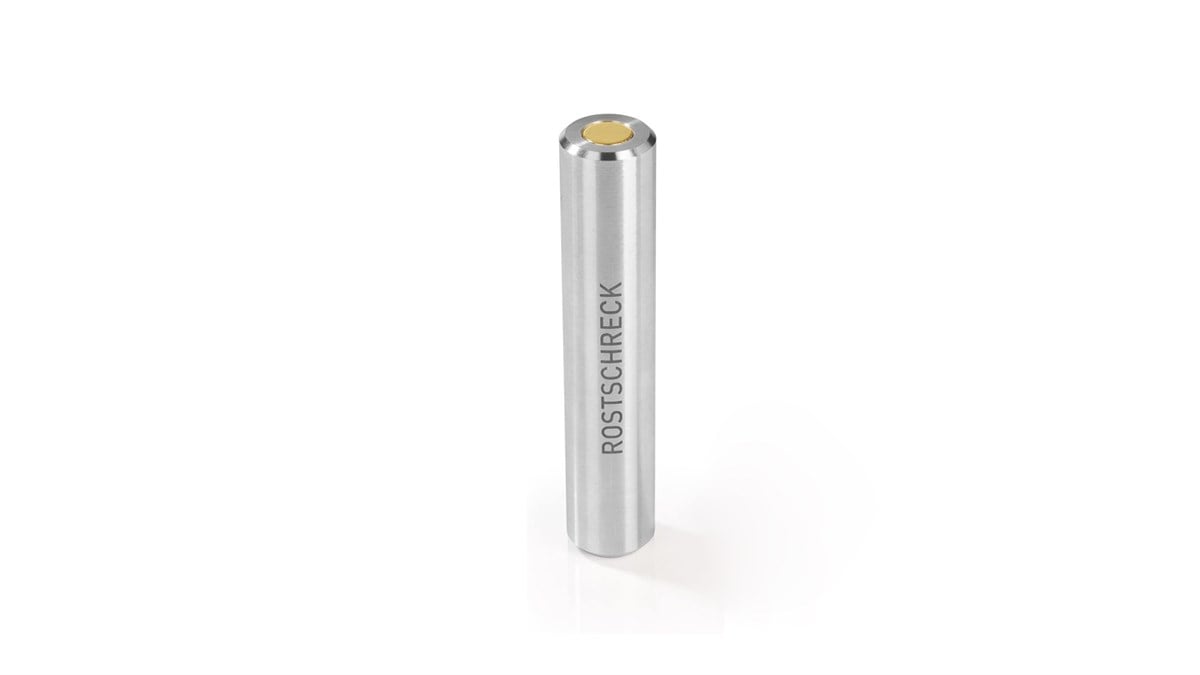 Rokitta's Bulaşık Makinesi Parlatıcı Rostschreck 130 gr Parlatıcı