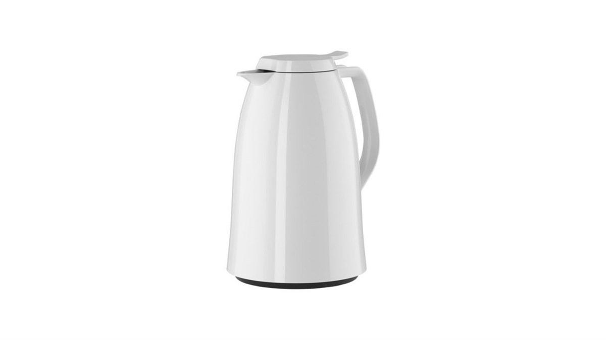 Tefal K30362 Mambo Termos 1,5 L - Beyaz 