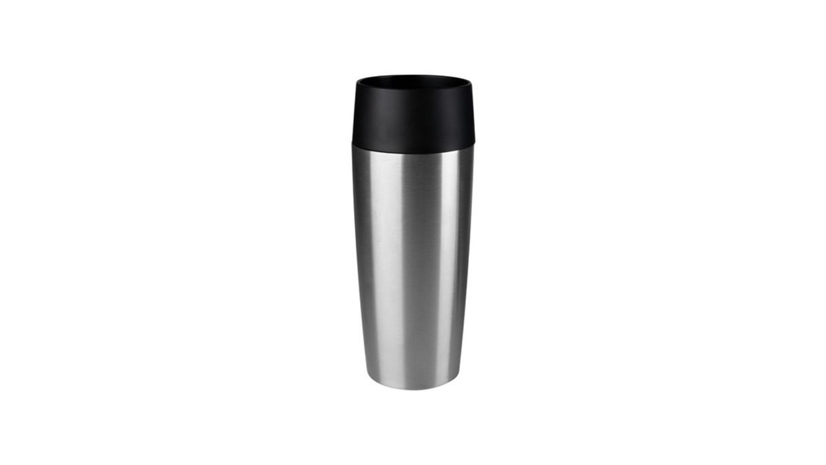 Tefal K30801 Travel Mug Termos 0,36 L - Gri 