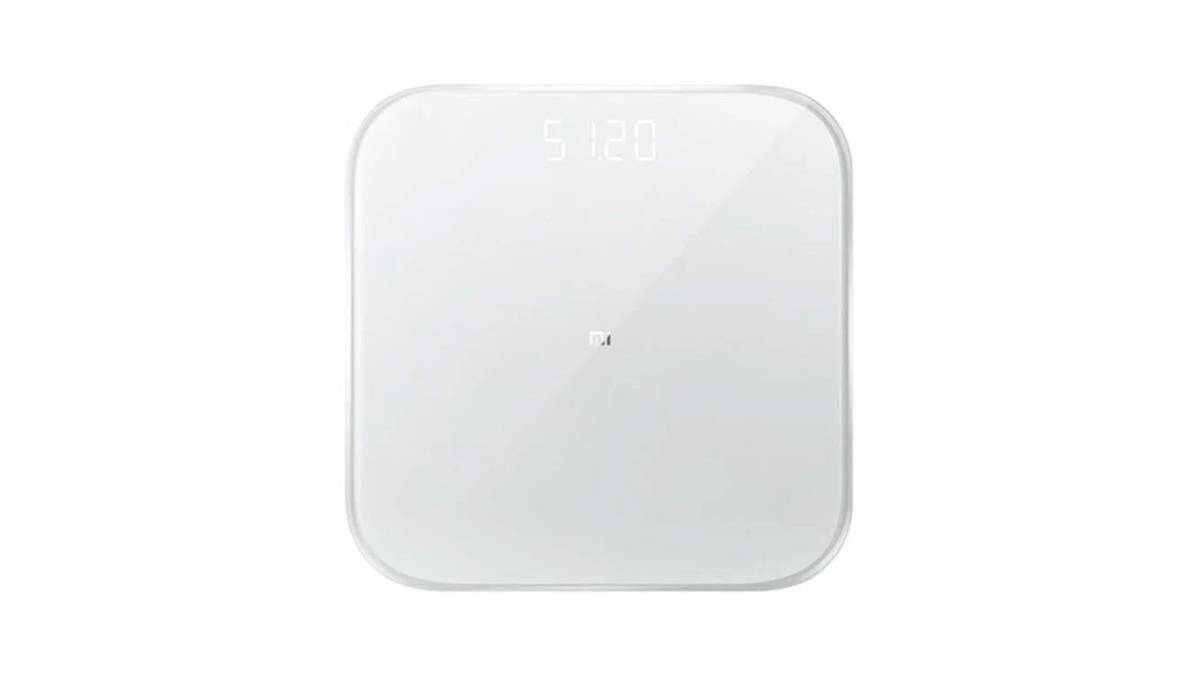 Xiaomi NUN4057CN Bluetooth Akıllı Tartı