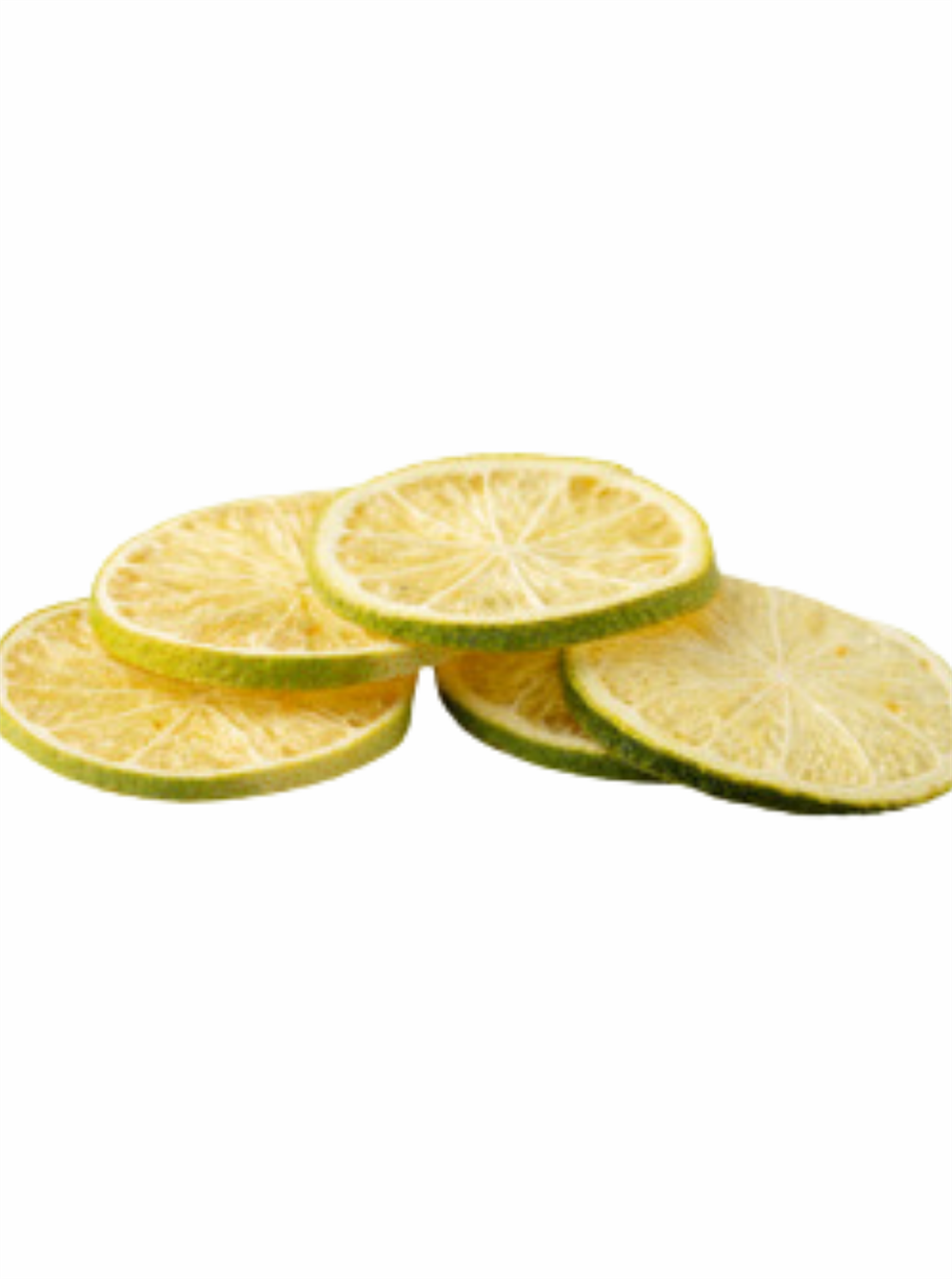 Freeze Dried Dilim Lime 200g