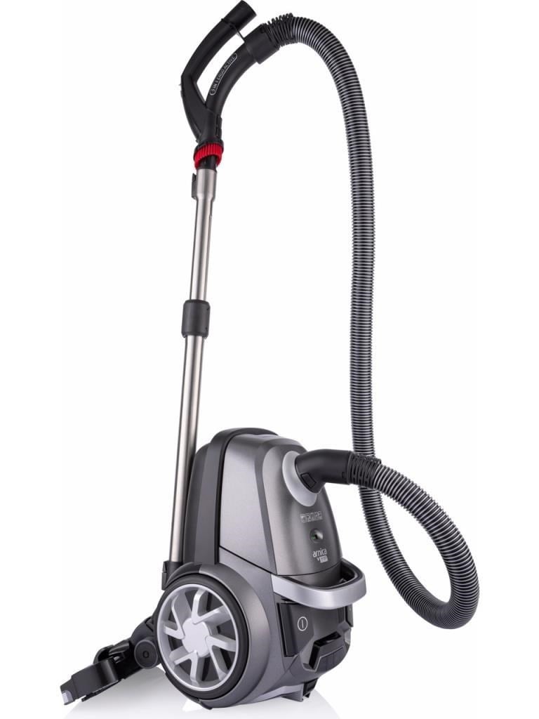 Arnica Vesta Ergo Active ET14140 750 W Toz Torbalı Elektrikli Süpürge