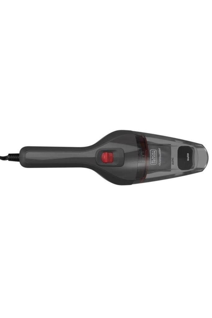 Black+Decker NVB12AV 12 V 8.5 W Araç Süpürgesi