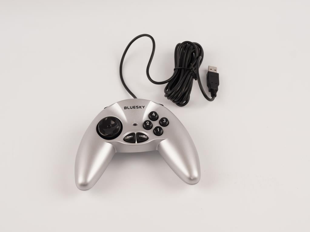 Bluesky BGP100 Gamepad Oyun Kolu