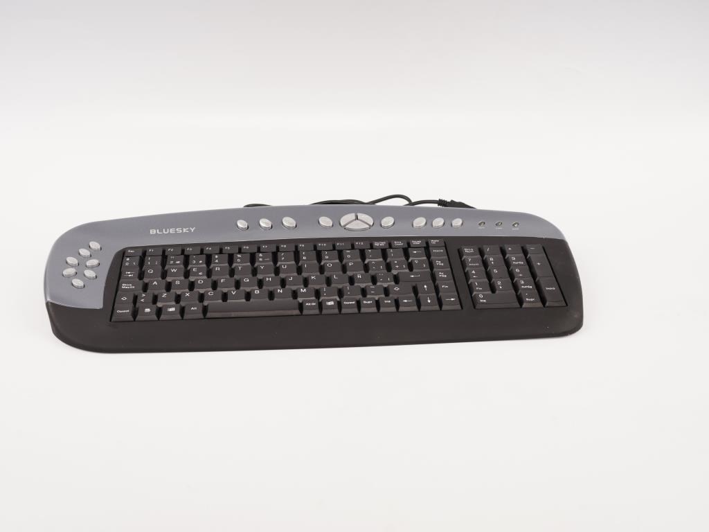 Bluesky BK300 Klavye