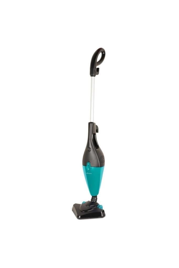 Conti CSC-305 Zeus Plus Dikey Süpürge Yeşil