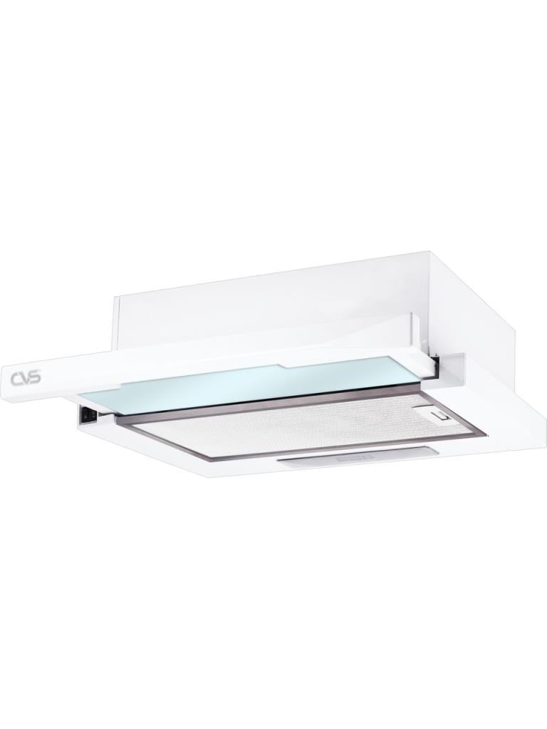CVS DN 1146 Poyraz Eco Sürgülü Çift Motorlu Aspiratör