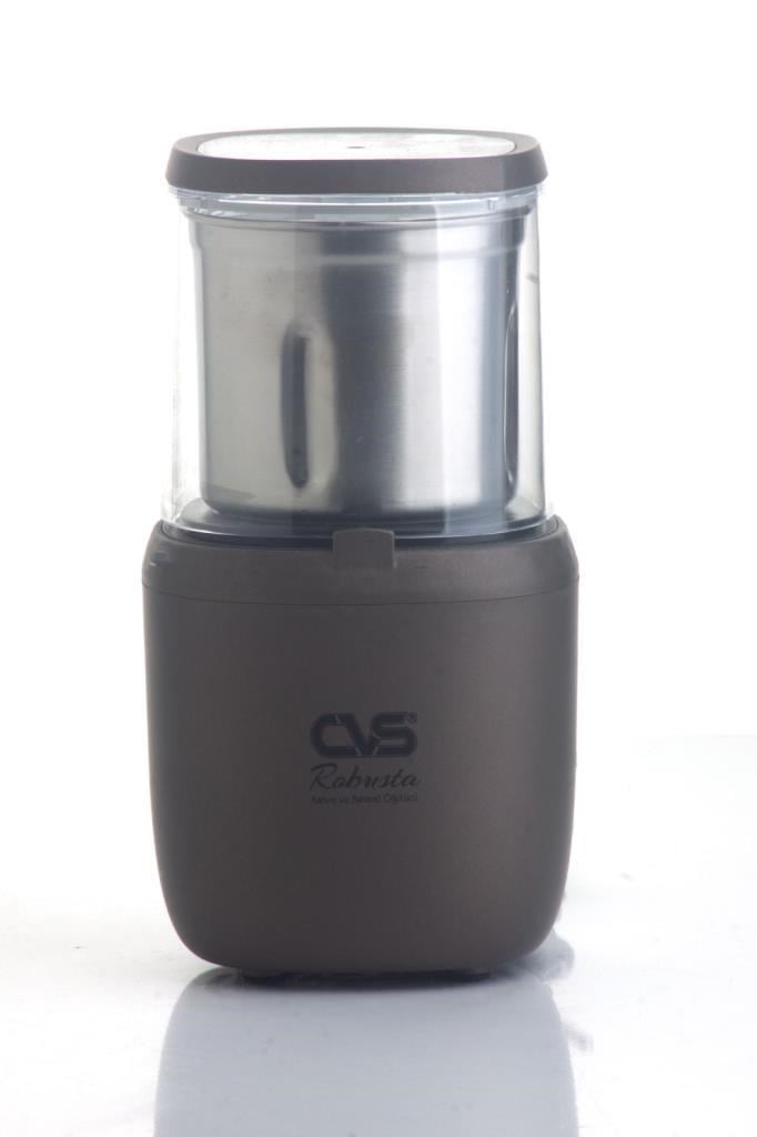 CVS DN 1921 Robusta Füme Kahve Ve Baharat Öğütücü