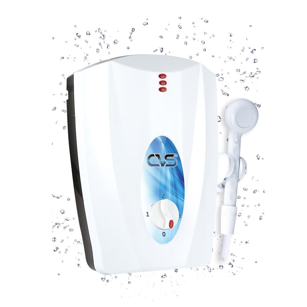 CVS DN 5265 Armutlu Elektrikli Şofben