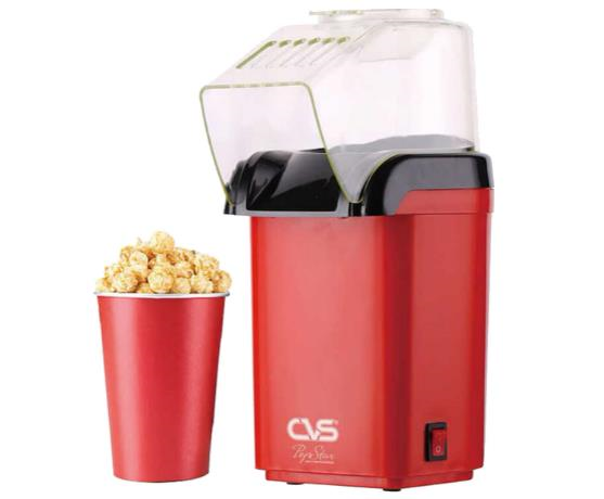 CVS DN 8001 Pop Star Mısır Patlatma Makinesi