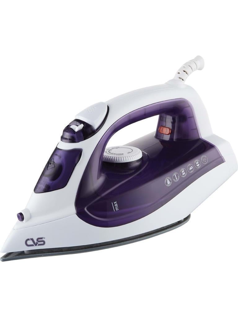 CVS Lucia DN 5475 2200 W Buharlı Ütü