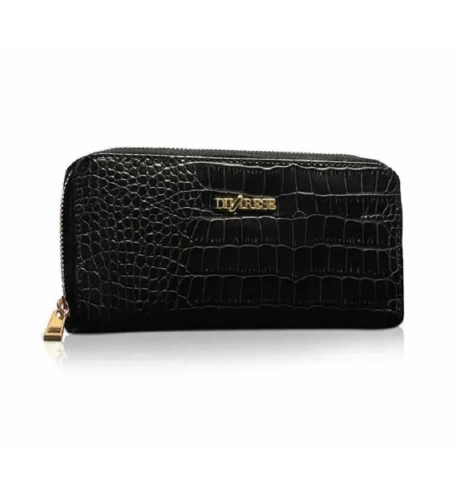 Divarese Bayan Cüzdan