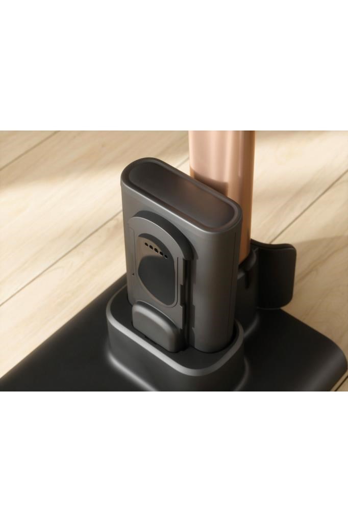 Electrolux EP82H25WET 800 Serisi Mop Başlıklı Kablosuz Islak&Kuru Süpürge