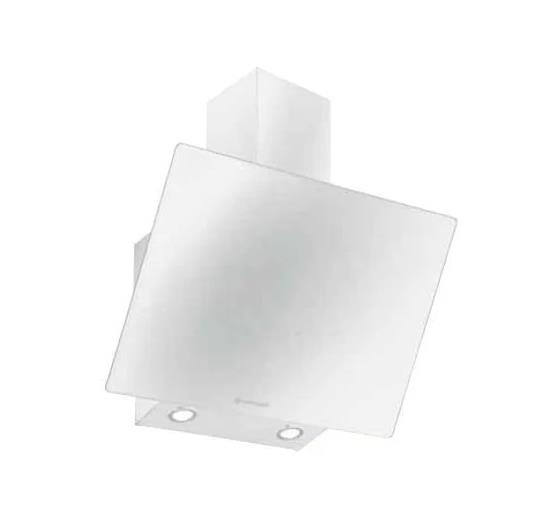 Eminçelik EC-CH 1460 RC W60 Camlı Beyaz Davlumbaz (Uzaktan Kumandalı)