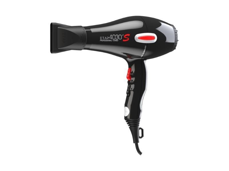 Etap 4030s Ionic 2500 Watt Profesyonel Saç Kurutma Makinesi