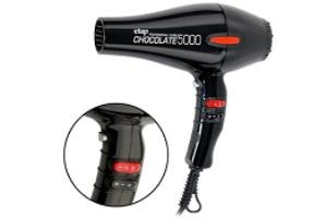 Etap Chocolate 5000 Turbo  2400 Watt Profesyonel Saç Kurutma (Fön) Makinesi