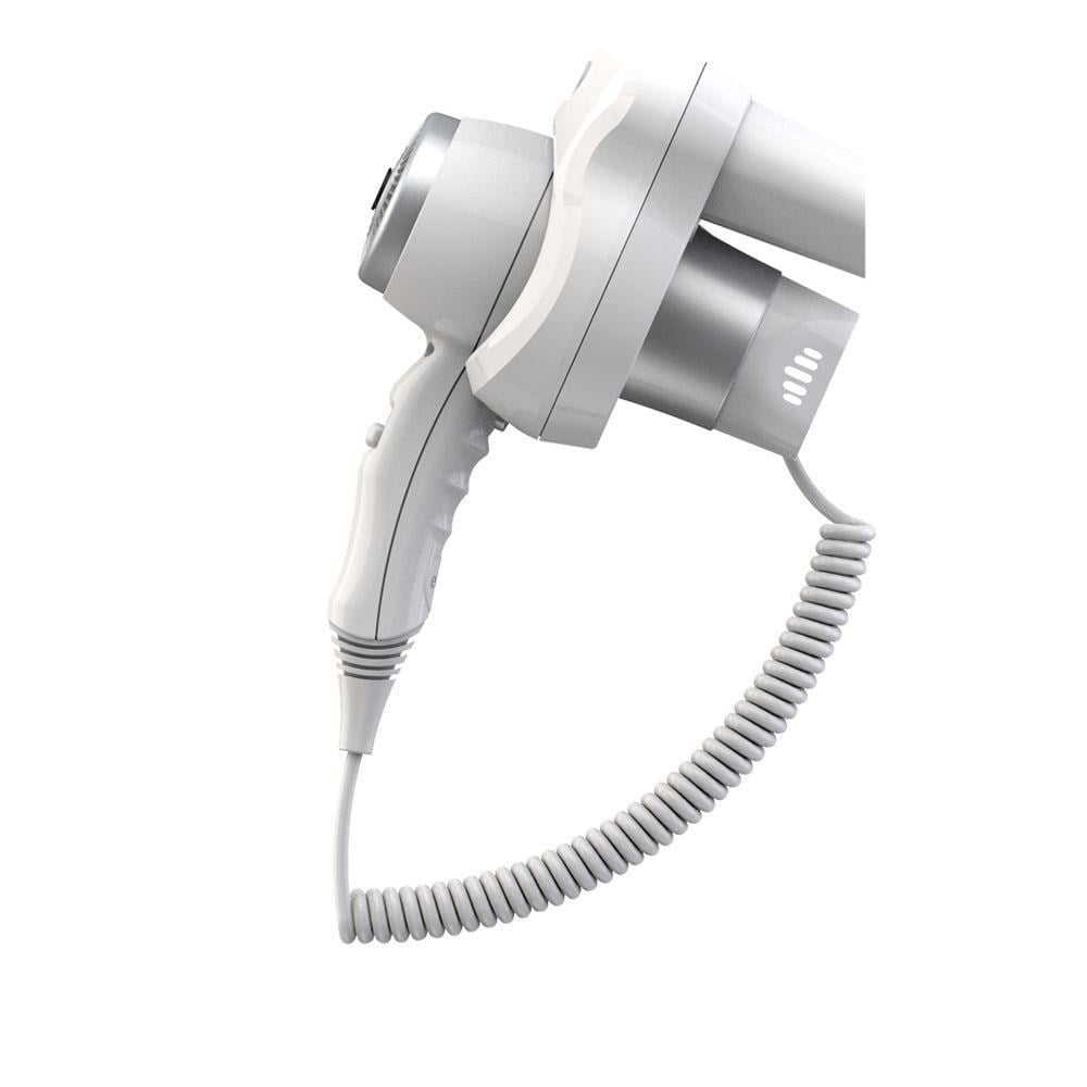 Etap Ee 187-1 Platinum Compact Energy Duvara Monte Otel Tipi Saç Kurutma Makinesi