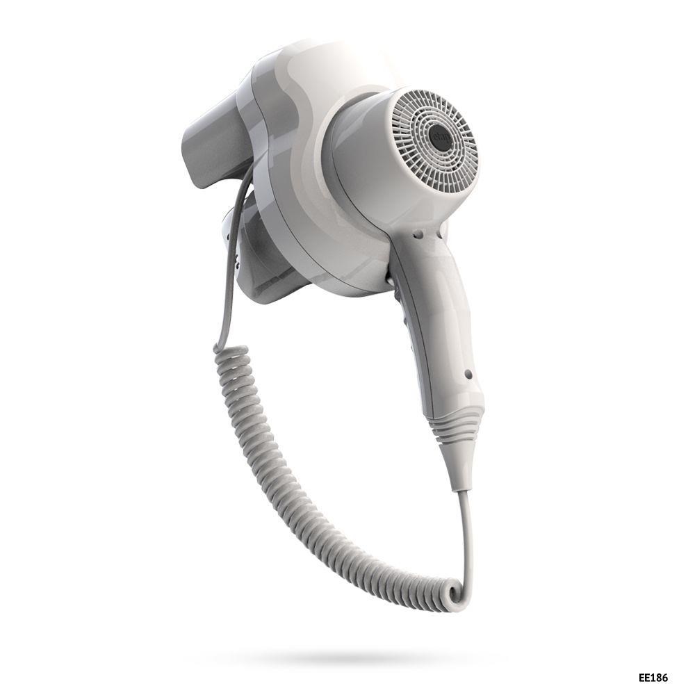 Etap EE186 Concept Compact Otel Tipi Saç Kurutma Makinesi