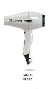 Etap Energyx Pro Profesyonel Seri Beyaz 2200 Watt Kuaför Fön Makinesi