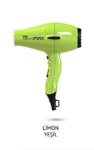 Etap Energyx Pro Profesyonel Seri  Yeşil  2200 Watt Kuaför Fön Makinesi