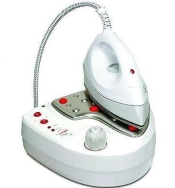 Gazzella SPR/ MN 2020 Süper Mini Elegant Buhar Kazanlı Ütü