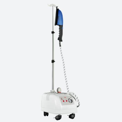 Gazzella SPR/MN 2004 FD 2 L Fırmini Askıda Ütüleme Robotu