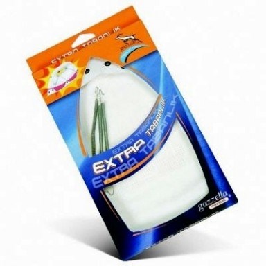 Gazzella SY MGCL 04  Magical -Extra Tabanlık
