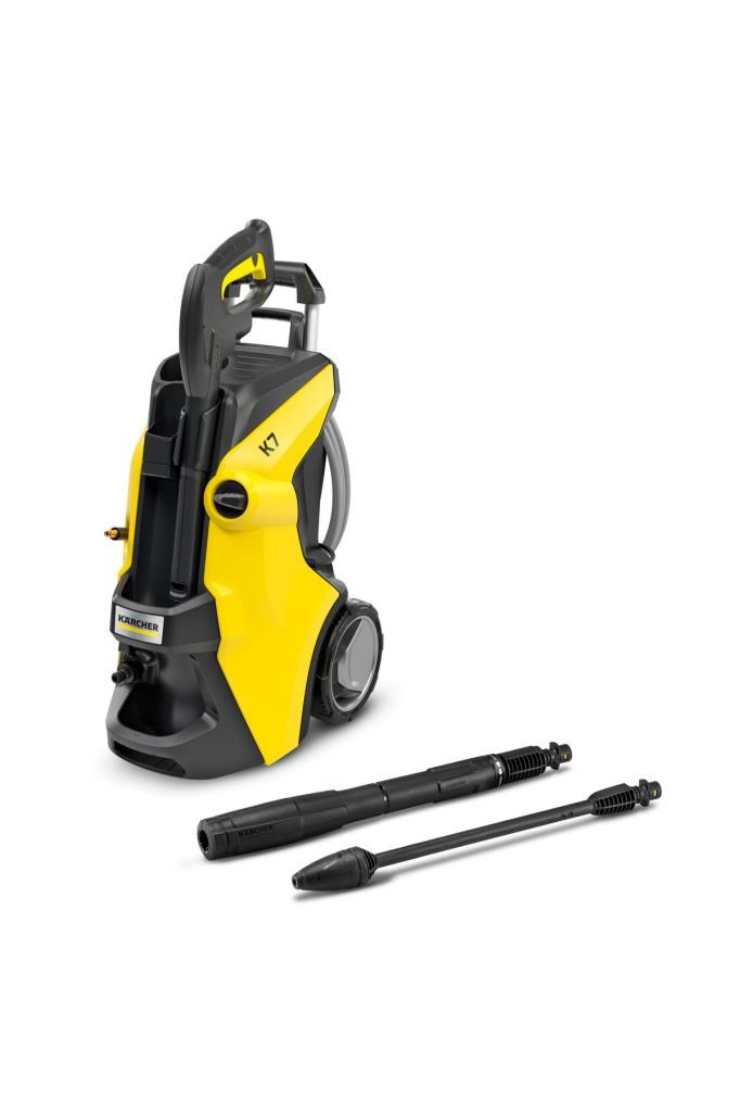 Karcher K 7 Power Flex Basınçlı Yıkama Makinesi