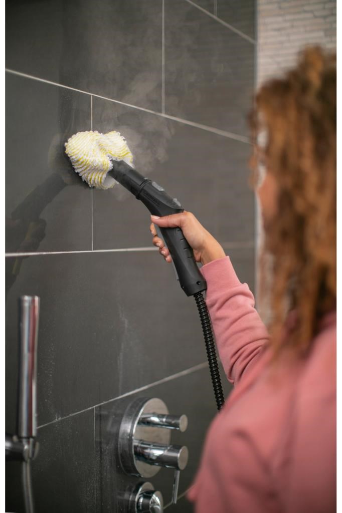 Karcher SC 2 EasyFix Buharlı Temizlik Makinesi