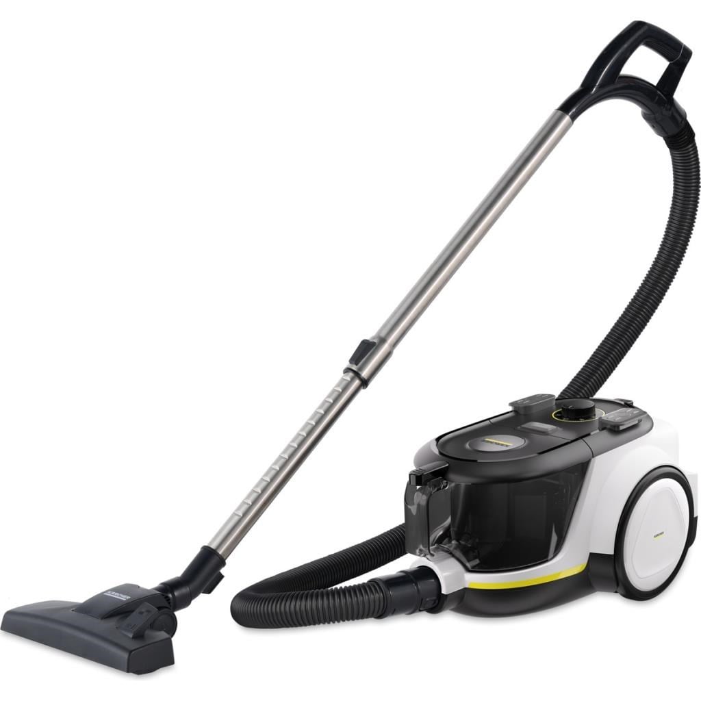 Karcher VCC 4 CycloneX Toz Torbasız Süpürge