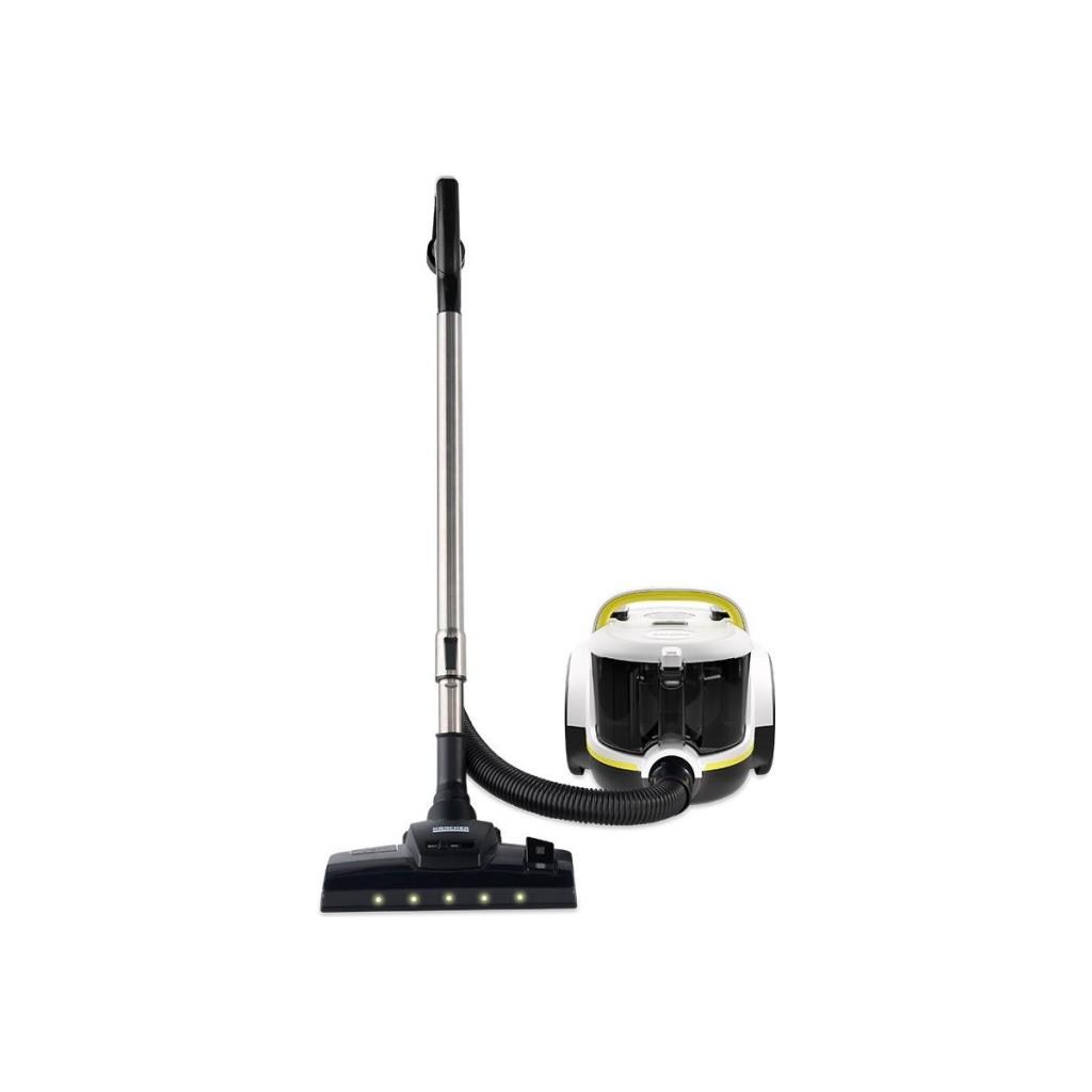 Karcher VCC 6 CycloneX DualControl Pet+ Toz Torbasız Süpürge