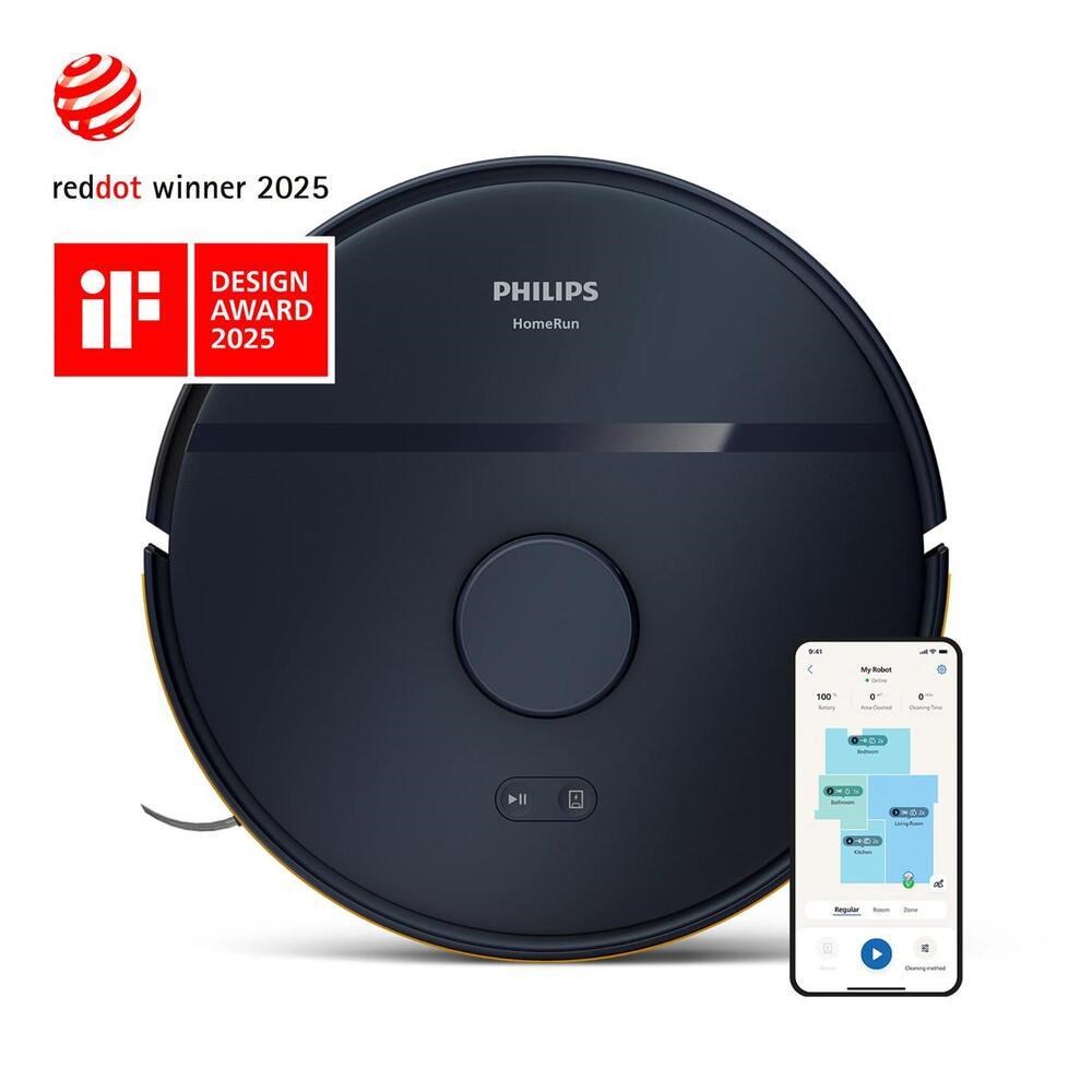 Philips 2000 Serisi XU2000/15 Akıllı Robot Süpürge