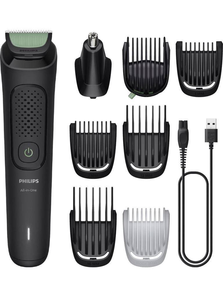 Philips 3000 Serisi MG3940/15 8in1 Erkek Bakım Seti