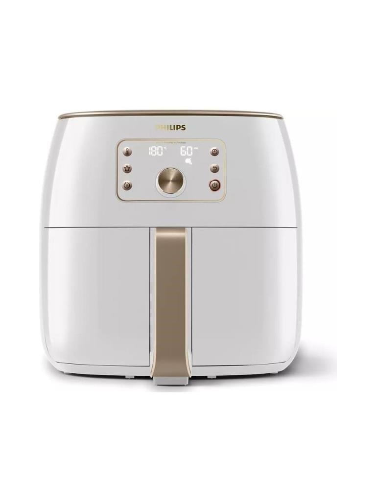 Philips Airfryer XXL HD9870/20 Premium 7.3 lt Yağsız Fritöz