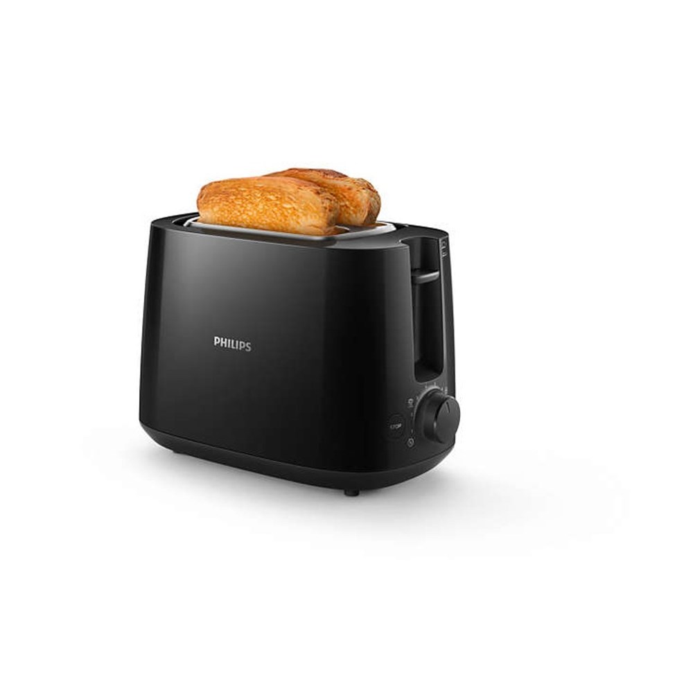 Philips HD2581/90 Daily Collection Ekmek Kızartma Makinası