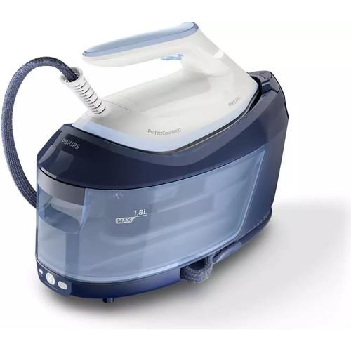 Philips Perfectcare PSG6026/20 2400 W Buhar Kazanlı Ütü
