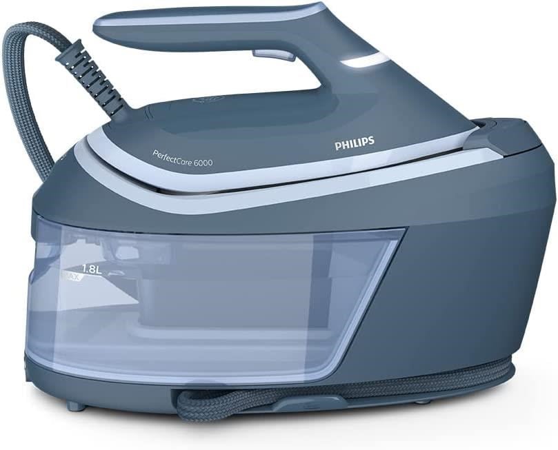 Philips PSG6042/20 2400 W Buhar Kazanlı Ütü