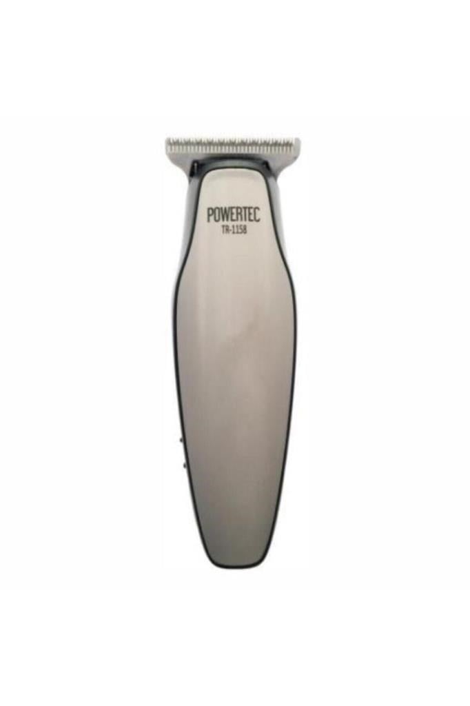 Powertec TR 1158 Sakal Ense Çizim Saç Kesme Makinesi