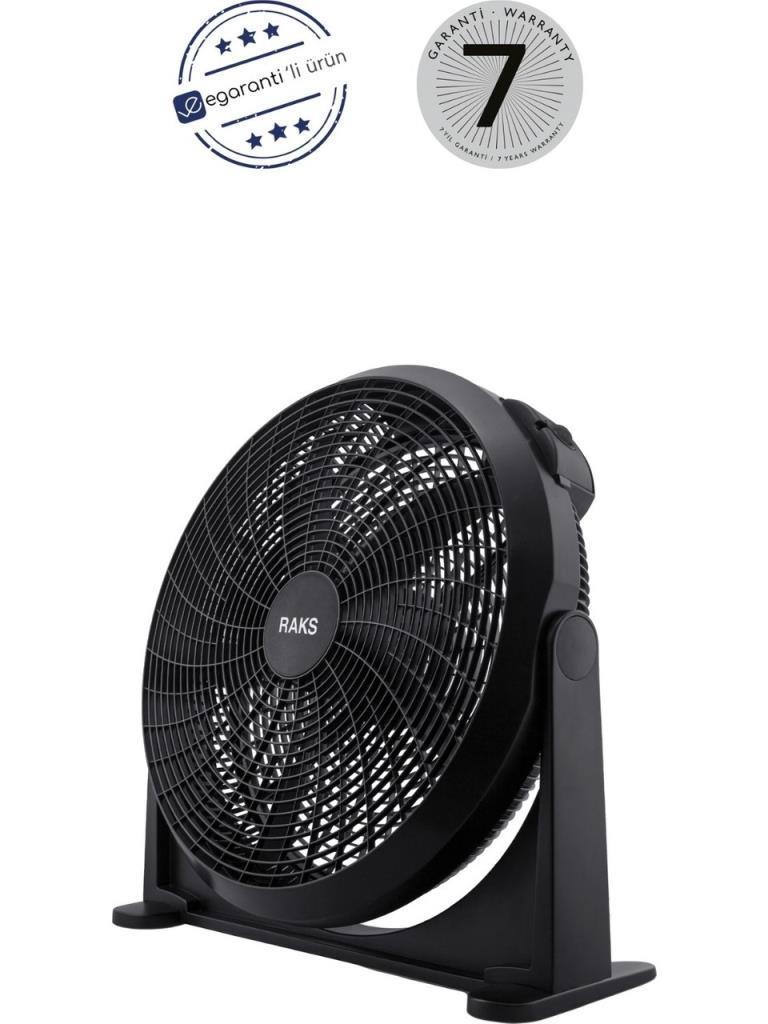 Raks BF 20 MX Kutu Vantilatör